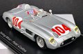 104 Mercedes Benz 300 SLR - Spark 1.43 (3)